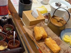 -东门口·新式老北京火锅(河西龙湖天街店)