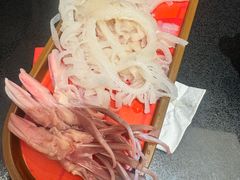 -大牛寿喜烧·和牛放题(香港广场店)