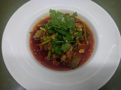 -南海渔家•海鲜•正宗海南菜(海棠湾店)