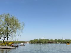 -石家庄市植物园