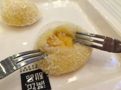 满记甜品(荟聚西红门店)-满记甜品(荟聚购物中心店)