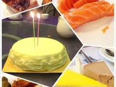 -OL’s Cake鲜荟千层(东风中路店)