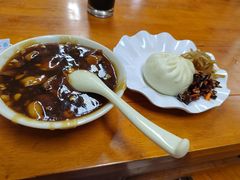 -天宫院小吃·包子炒肝儿(管庄店)