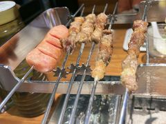-三个蒙古大叔羊肉串(大宁店)