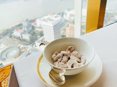 开胃腰果-金轩中餐厅 Jin Xuan(浦东丽思卡尔顿酒店)