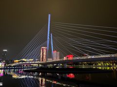-映月湖中央公园