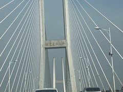 -铜陵长江公路大桥管理处-停车场