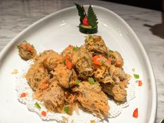 -荣兴酒家(徐家汇店)