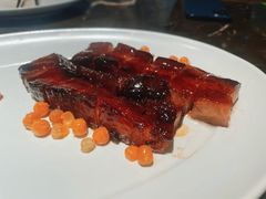 -汤城小厨•粤菜•靓汤(苏州街店)