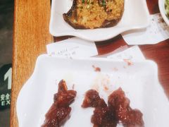 -金刚山烧烤(中山路店)