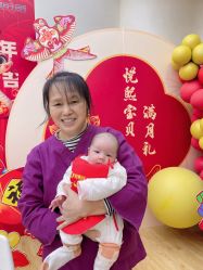 -悦熙母婴月子会所(北京路店)