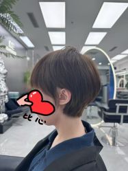 -5M HAIR SALON 旗舰店