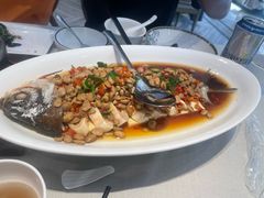 -狮王府淮扬菜(百家湖1912店)