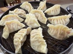 -老蔡记(德化美食街店)