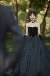 -天长地久婚纱摄影