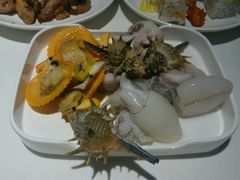 android_upload_pic-银鲨海鲜烤肉火锅自助餐厅(五星店)
