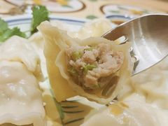 -喜喜水饺