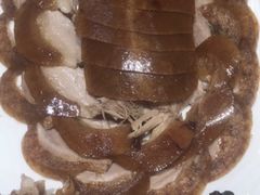 -西贝(上海我格广场店)