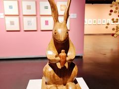 -江苏省美术馆(长江路新馆)