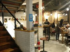 -俏湘私房菜(国贸店)