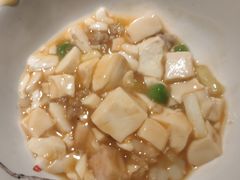 石鍋鸡汤豆腐-绿茶餐厅(布吉万象汇店)