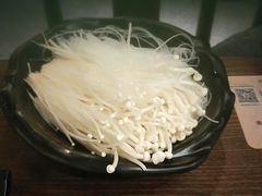 -呷哺呷哺(松江开元店)