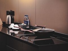 -成都合景誉舍全套房酒店