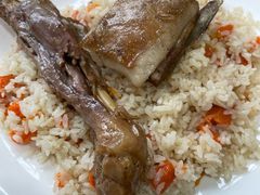 -零·壹新疆羊肉抓饭