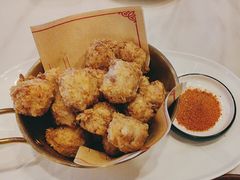-京滨饭店·餐厅(阜外大街店)
