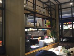 -港丽餐厅