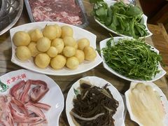 -木萨火锅店(开鲁路店)