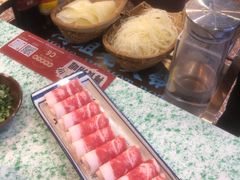-鸿姐老火锅(疁城新天地店)