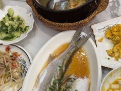 -蟹天蟹地农家菜·阳澄湖大闸蟹(浅水湾店)