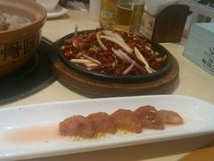 android_upload_pic-骨味坊·十二年老店(宝业东城广场店)