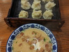 -张家巷美食(南浔店)