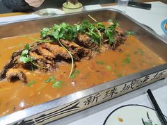 -新珠城鱼坊(龙湖店)