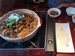 -龚印记牛骨牛杂屋·四代传承(珠影星光城店)