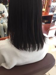 -美梵日系沙龙