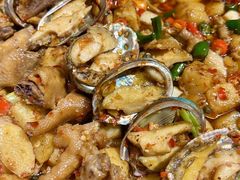 -何师烧烤Pro ·江湖川菜·小龙虾·精酿(太古里旗舰店)