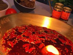 -小龙坎火锅(全球总店)