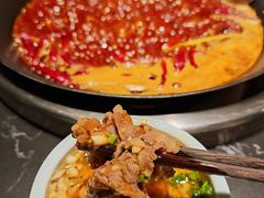 -巴蜀大将火锅(春熙店)