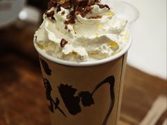 -成川茶店·潮汕工夫浓茶(万象店)