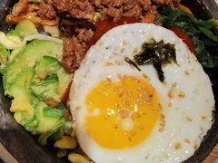 -七八冷面·延边朝鲜族美食(欢乐谷店)