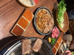 -壹风町烧肉居酒屋(恒丰中央广场店)
