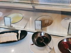 -青岛金沙滩希尔顿酒店·自助餐厅