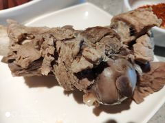 -海底捞大排档火锅(悦荟广场店)