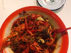-文和友老长沙龙虾馆(化龙池店)