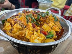 -小民大排档(光谷店)