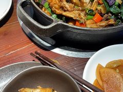 -华华火锅牛蛙(祥宾店)