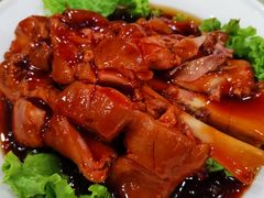 -老妈菜馆(西祥伦街店)